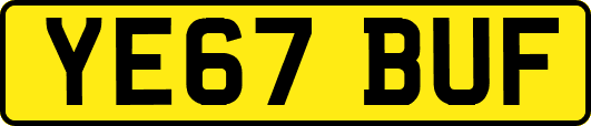 YE67BUF