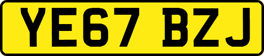 YE67BZJ