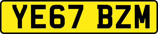 YE67BZM