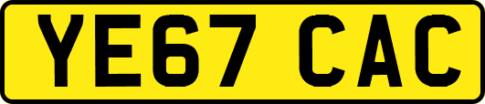 YE67CAC