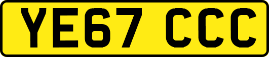 YE67CCC