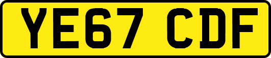 YE67CDF