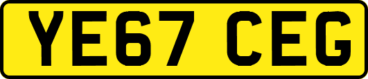 YE67CEG