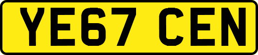 YE67CEN