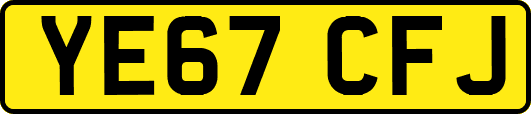 YE67CFJ