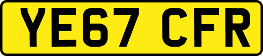 YE67CFR