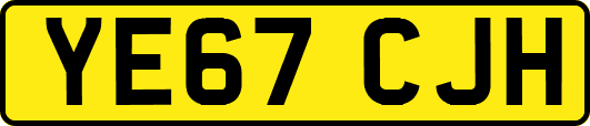 YE67CJH
