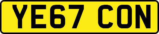 YE67CON