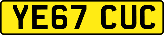 YE67CUC