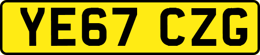 YE67CZG
