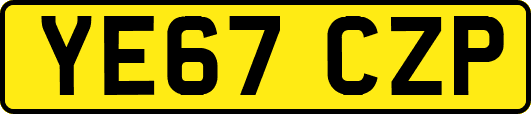 YE67CZP