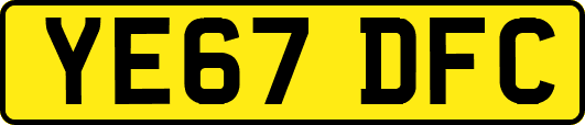 YE67DFC