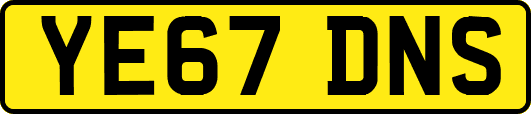 YE67DNS