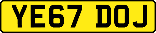 YE67DOJ