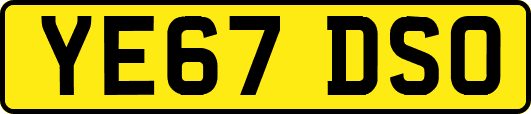 YE67DSO
