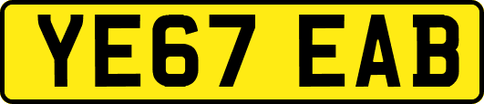 YE67EAB