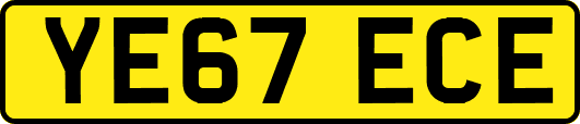 YE67ECE