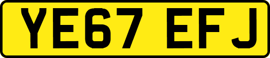 YE67EFJ