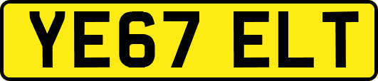 YE67ELT