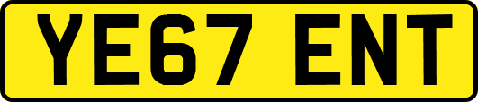YE67ENT
