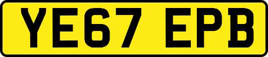 YE67EPB