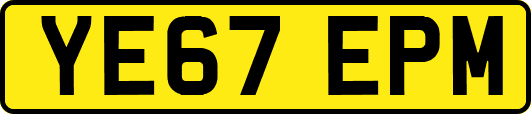 YE67EPM