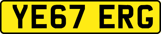 YE67ERG