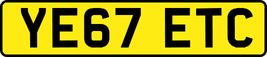YE67ETC