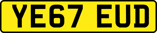 YE67EUD
