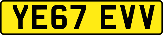 YE67EVV