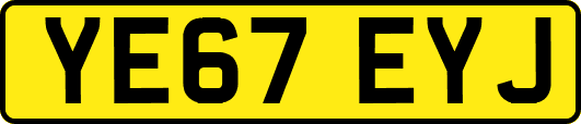 YE67EYJ