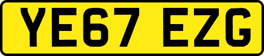 YE67EZG