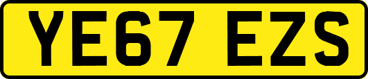 YE67EZS