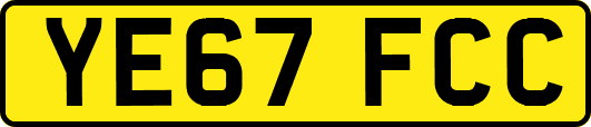 YE67FCC