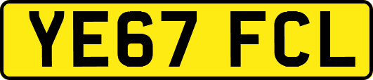 YE67FCL