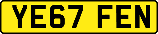 YE67FEN