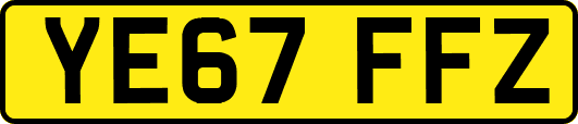 YE67FFZ
