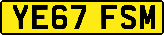 YE67FSM