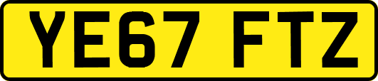 YE67FTZ