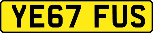 YE67FUS