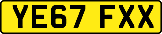 YE67FXX