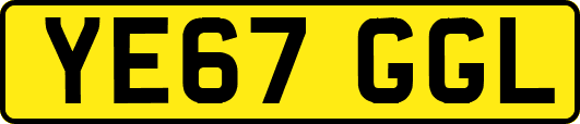 YE67GGL