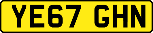 YE67GHN