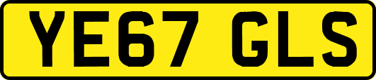 YE67GLS