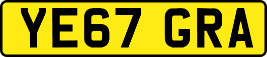 YE67GRA