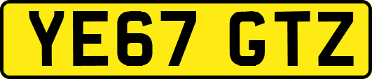 YE67GTZ