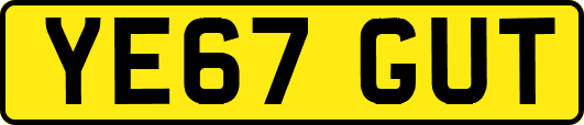 YE67GUT