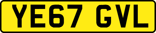 YE67GVL