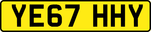 YE67HHY