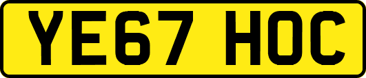 YE67HOC